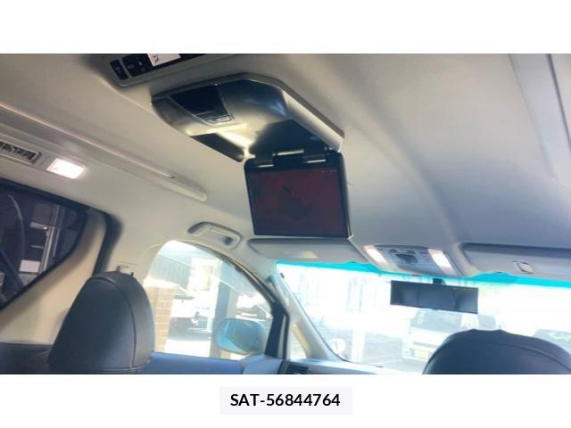 Toyota VELLFIRE 2009-04 8338321-13