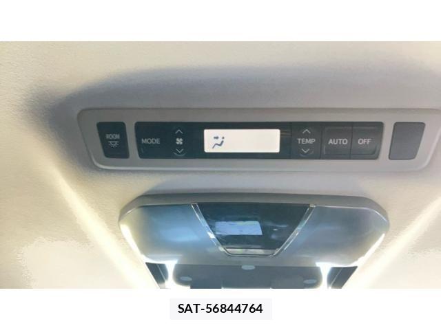Toyota VELLFIRE 2009-04 8338321-14