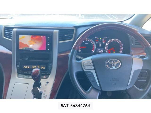 Toyota VELLFIRE 2009-04 8338321-17