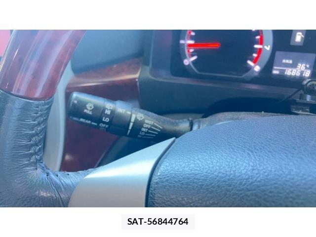 Toyota VELLFIRE 2009-04 8338321-20