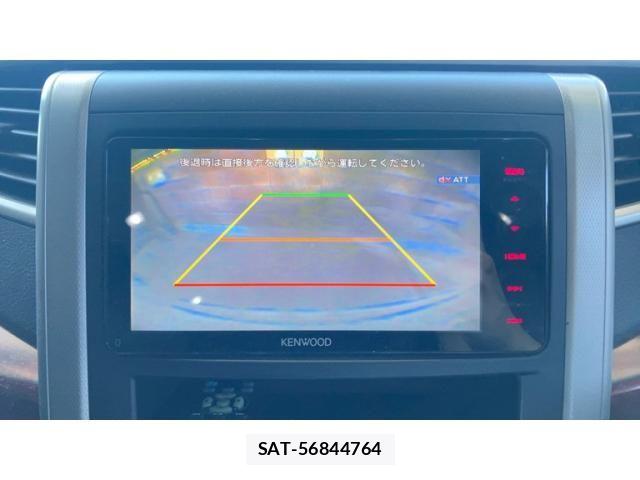 Toyota VELLFIRE 2009-04 8338321-24
