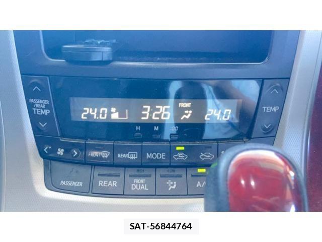 Toyota VELLFIRE 2009-04 8338321-25