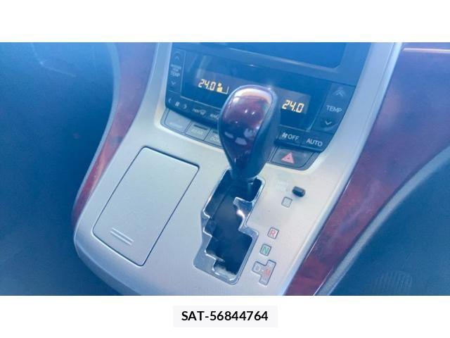 Toyota VELLFIRE 2009-04 8338321-26