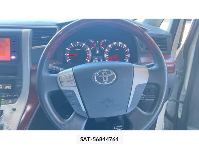 Toyota VELLFIRE 2009-04 8338321-29