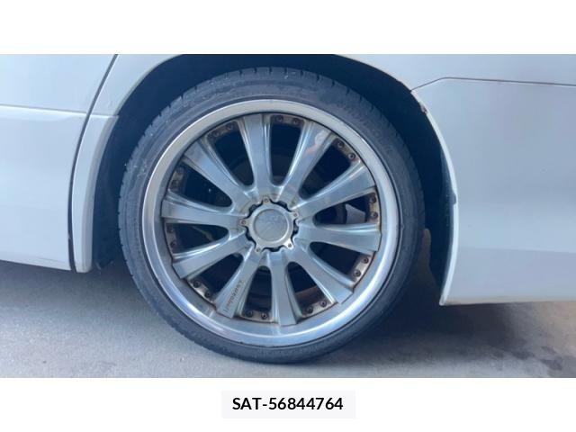 Toyota VELLFIRE 2009-04 8338321-5