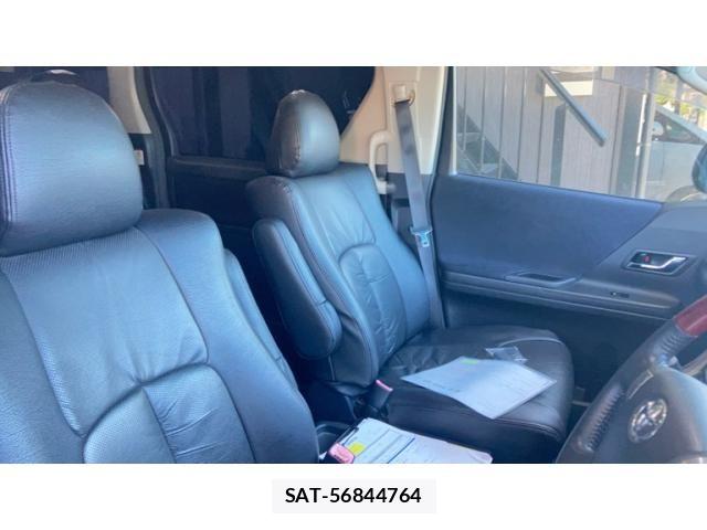 Toyota VELLFIRE 2009-04 8338321-8