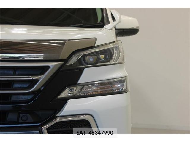 Toyota VELLFIRE 2015-09 8338300-15