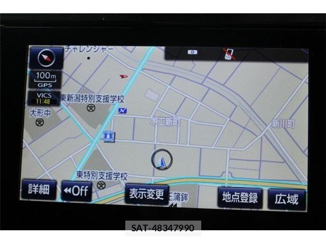 Toyota VELLFIRE 2015-09 8338300-1