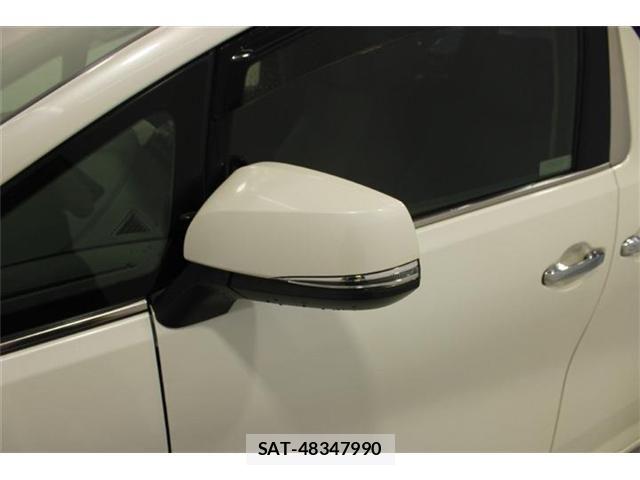 Toyota VELLFIRE 2015-09 8338300-20