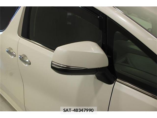 Toyota VELLFIRE 2015-09 8338300-21