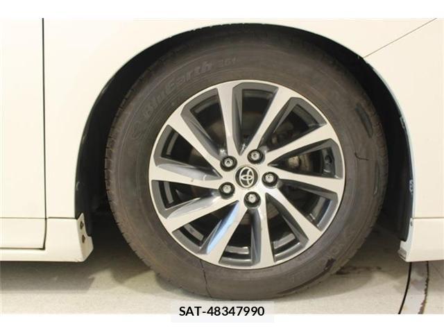 Toyota VELLFIRE 2015-09 8338300-22