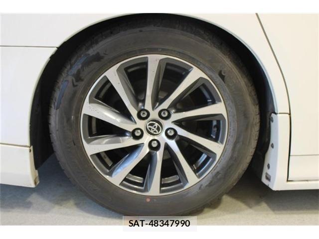 Toyota VELLFIRE 2015-09 8338300-23