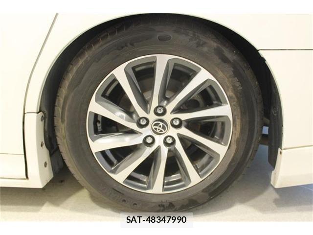 Toyota VELLFIRE 2015-09 8338300-24