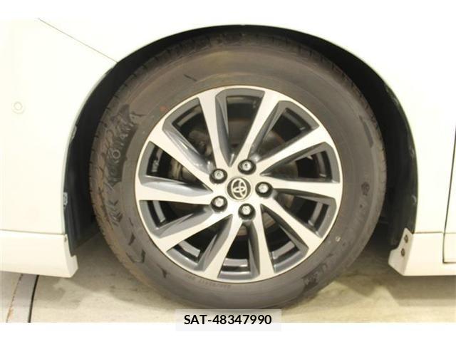 Toyota VELLFIRE 2015-09 8338300-25