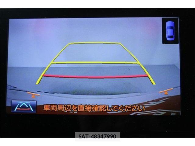 Toyota VELLFIRE 2015-09 8338300-2