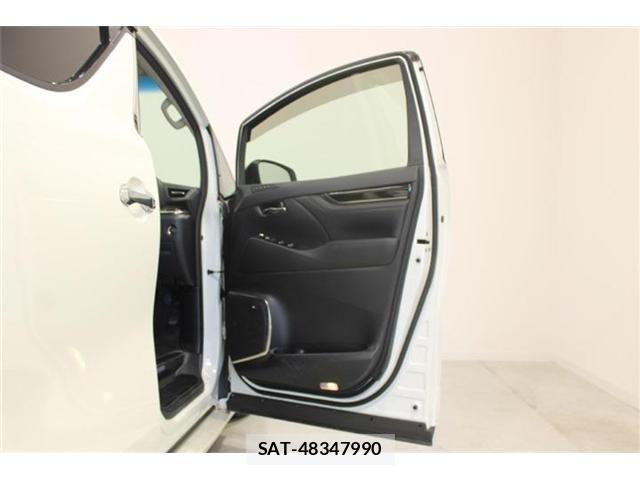 Toyota VELLFIRE 2015-09 8338300-29