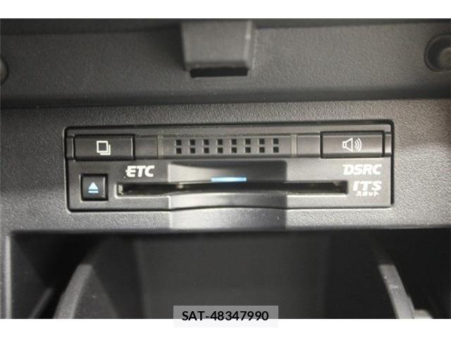 Toyota VELLFIRE 2015-09 8338300-4