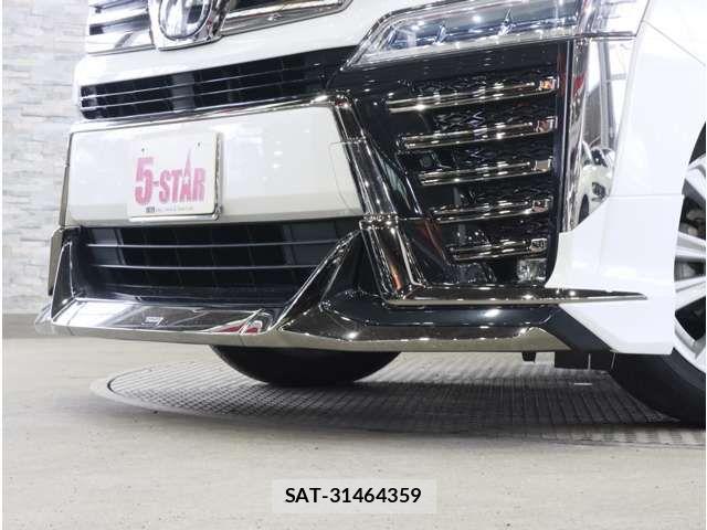 Toyota VELLFIRE 2019-08 8337931-9