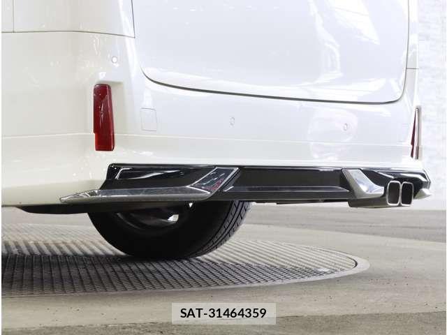 Toyota VELLFIRE 2019-08 8337931-10