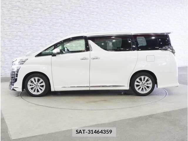 Toyota VELLFIRE 2019-08 8337931-13