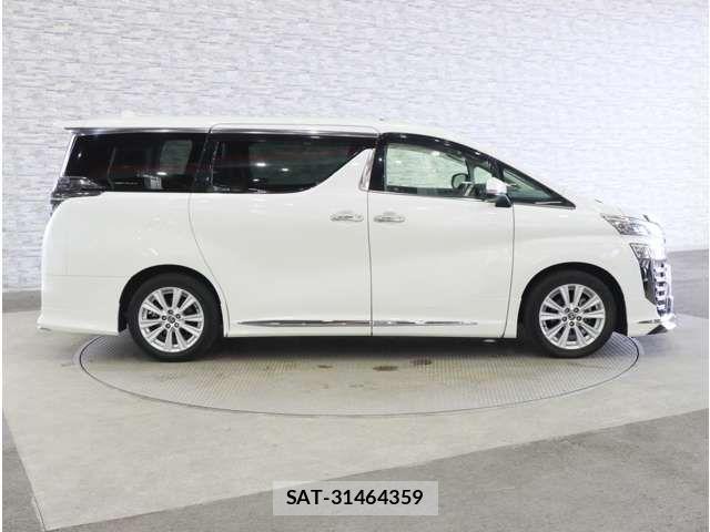 Toyota VELLFIRE 2019-08 8337931-14
