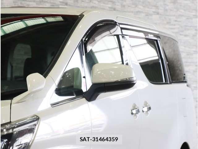Toyota VELLFIRE 2019-08 8337931-16