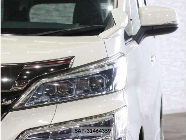 Toyota VELLFIRE 2019-08 8337931-17
