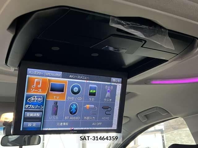 Toyota VELLFIRE 2019-08 8337931-8
