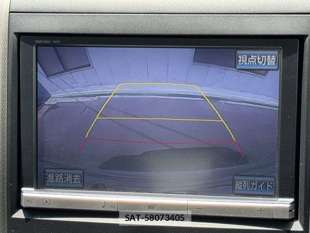 Toyota VELLFIRE 2013-07 8338316-9