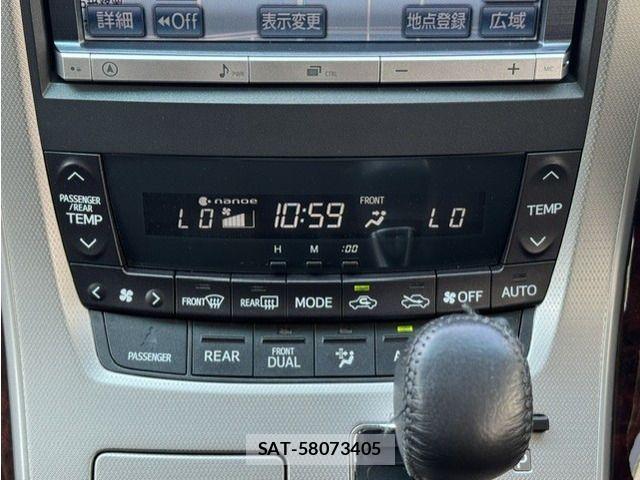 Toyota VELLFIRE 2013-07 8338316-11