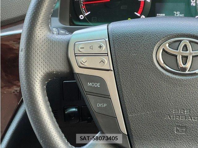 Toyota VELLFIRE 2013-07 8338316-13
