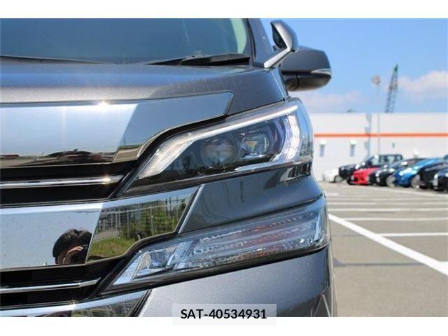 Toyota VELLFIRE 2017-02 8338305-14