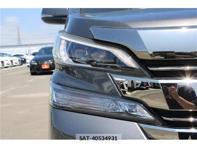 Toyota VELLFIRE 2017-02 8338305-16