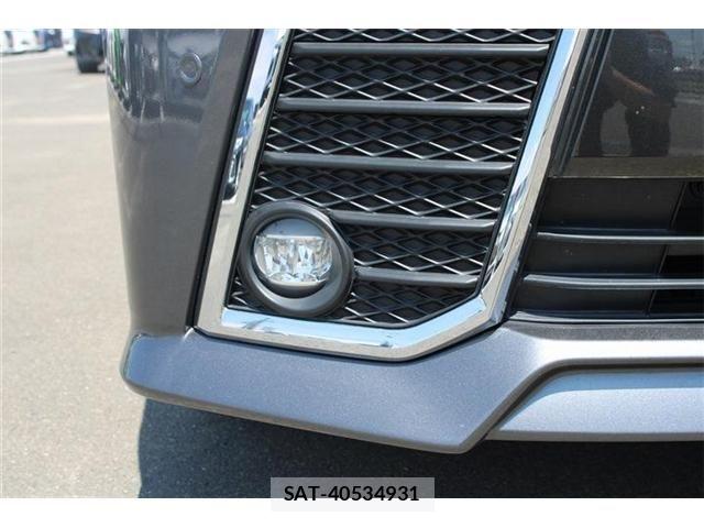 Toyota VELLFIRE 2017-02 8338305-17