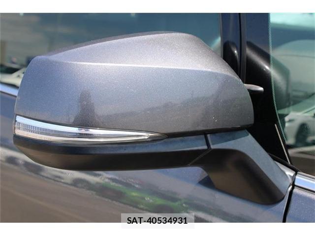 Toyota VELLFIRE 2017-02 8338305-18