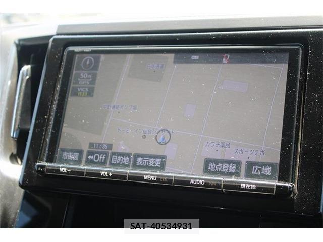 Toyota VELLFIRE 2017-02 8338305-1