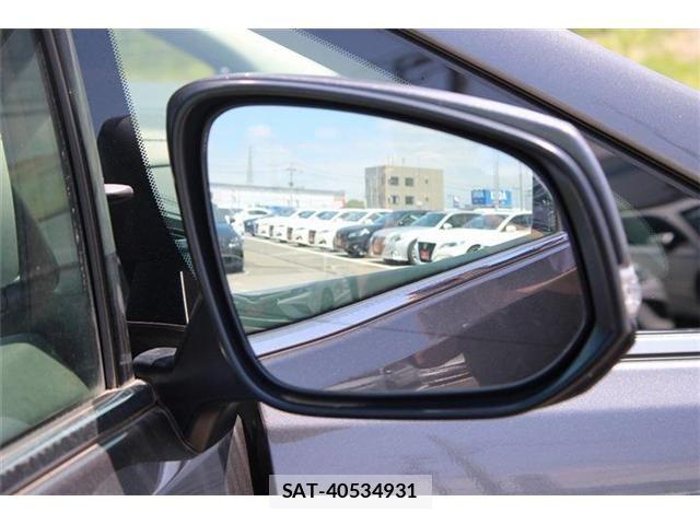 Toyota VELLFIRE 2017-02 8338305-19