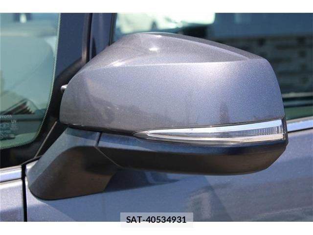 Toyota VELLFIRE 2017-02 8338305-20