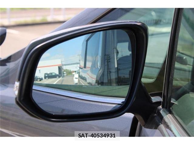 Toyota VELLFIRE 2017-02 8338305-21