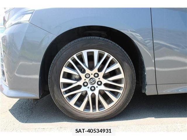 Toyota VELLFIRE 2017-02 8338305-24