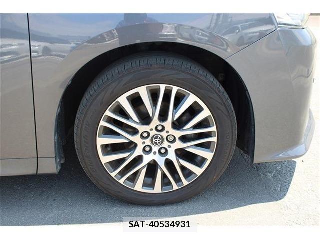 Toyota VELLFIRE 2017-02 8338305-27