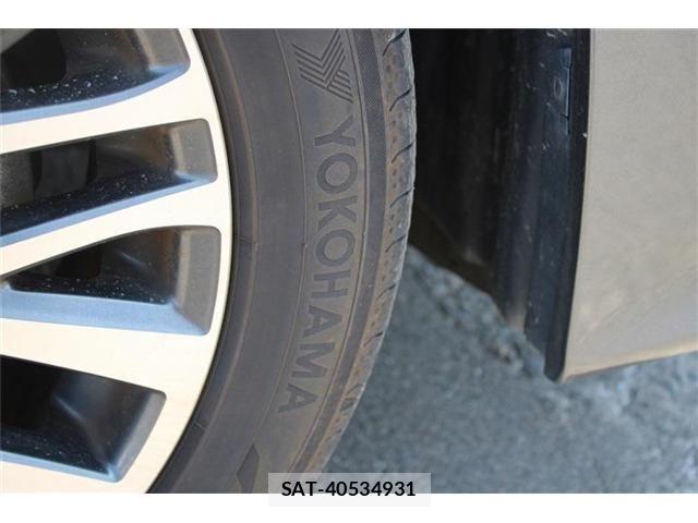Toyota VELLFIRE 2017-02 8338305-28
