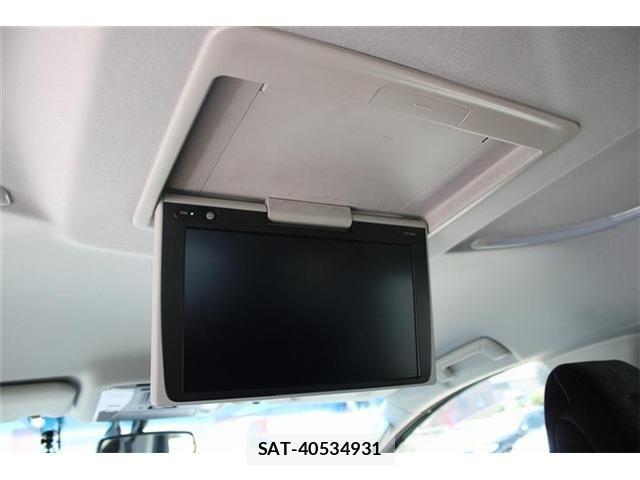 Toyota VELLFIRE 2017-02 8338305-3