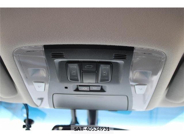 Toyota VELLFIRE 2017-02 8338305-5