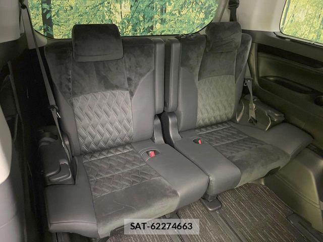 Toyota VELLFIRE 2017-09 8338306-9