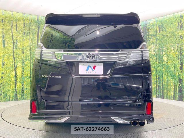 Toyota VELLFIRE 2017-09 8338306-15