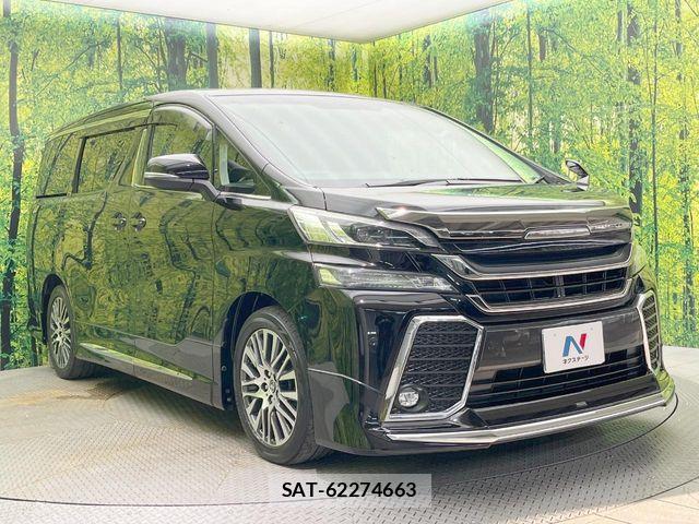 Toyota VELLFIRE 2017-09 8338306-16