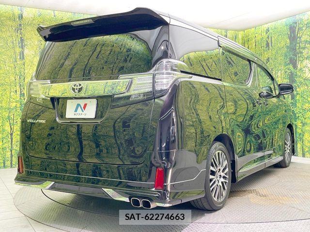Toyota VELLFIRE 2017-09 8338306-17