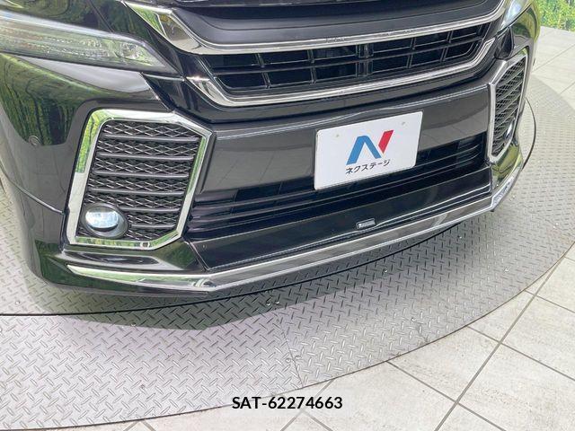 Toyota VELLFIRE 2017-09 8338306-2