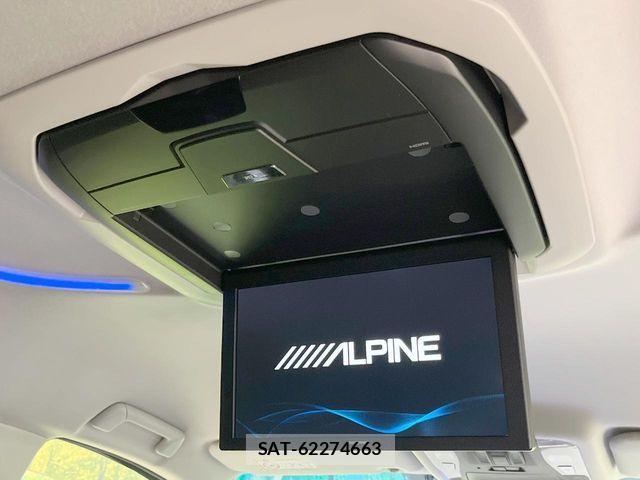 Toyota VELLFIRE 2017-09 8338306-4